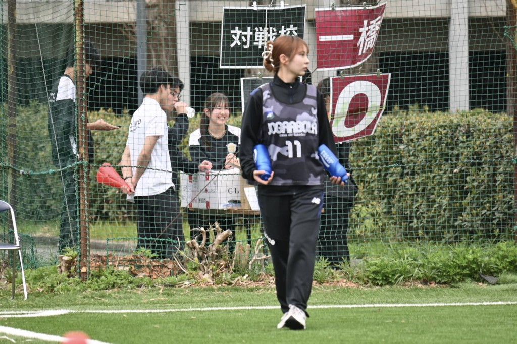 _2026年度 リーグ戦第1節 vs 一橋大学_08 新築