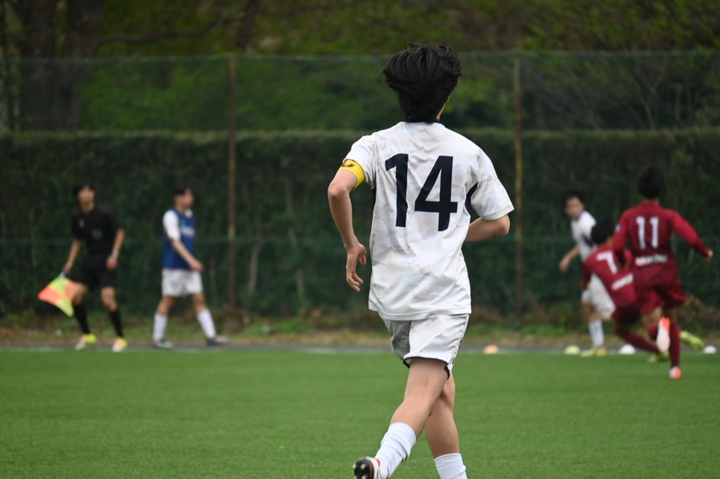 _2026年度 リーグ戦第1節 vs 一橋大学_06 新築