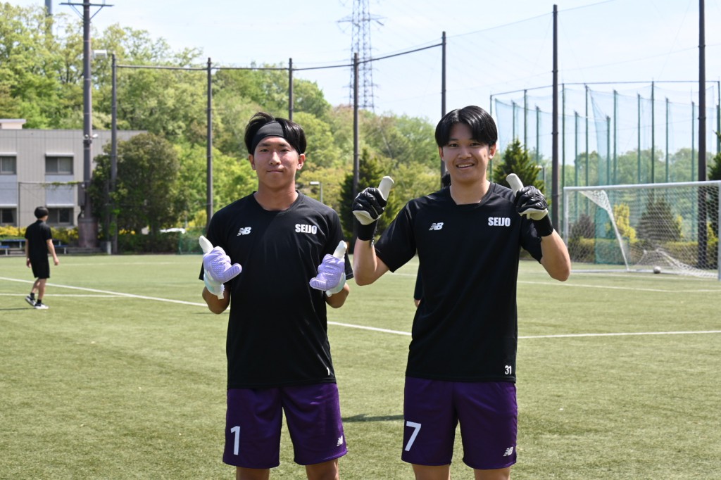 _2026年度リーグ戦 第2節 vs 創価大学_01 新築