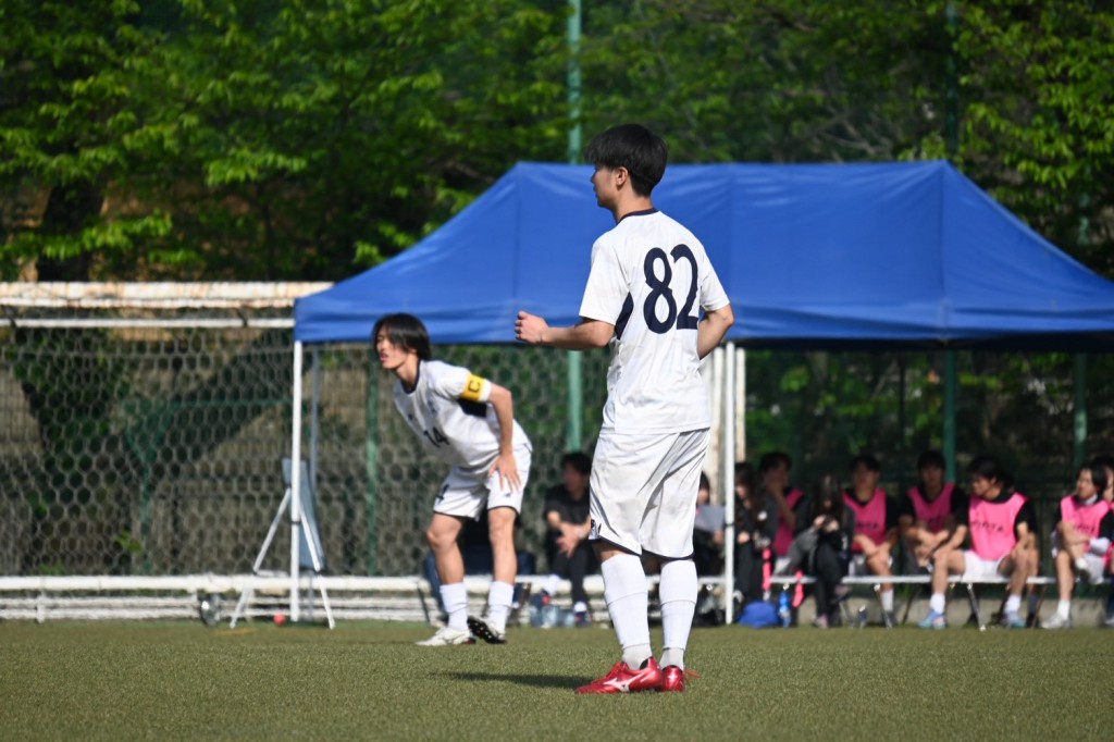 _2026年度リーグ戦 第3節 vs 東京大学_03 新築