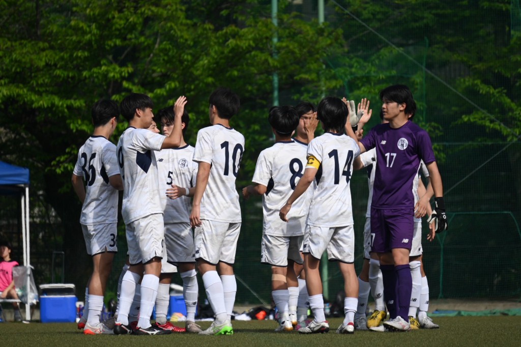 _2026年度リーグ戦 第3節 vs 東京大学_05 新築