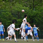 2026年度リーグ戦 第3節 vs 東京大学_4