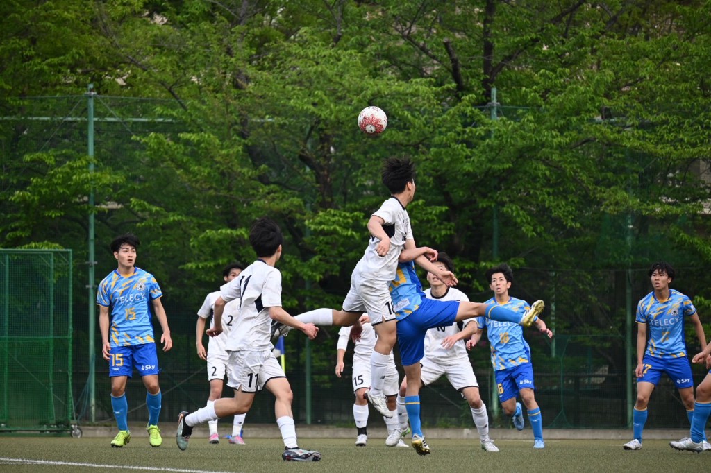 _2026年度リーグ戦 第3節 vs 東京大学_04 新築