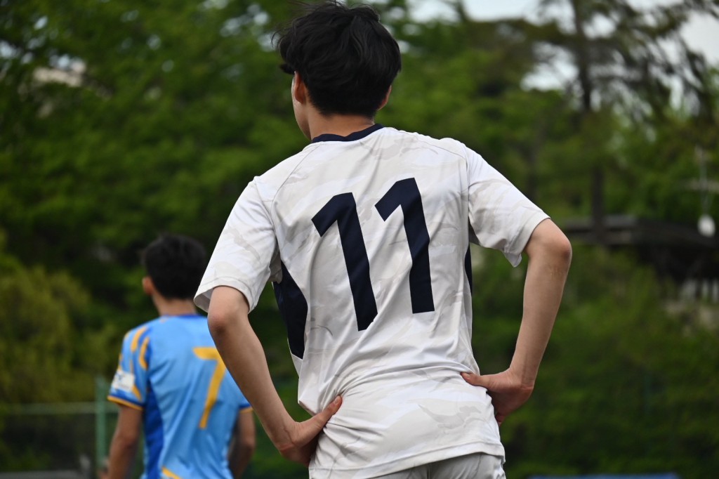 _2026年度リーグ戦 第3節 vs 東京大学_02 新築