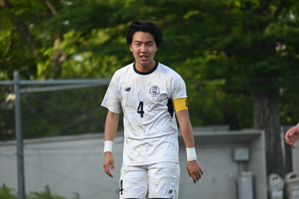 _2026年度リーグ戦 第4節 vs 防衛大学校_03 新築