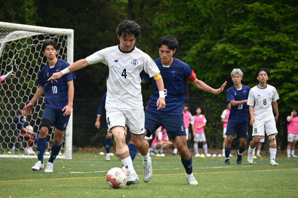 _2026年度リーグ戦 第5節 vs　東京都立大学_03 新築