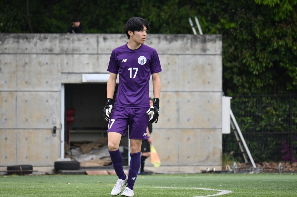 _2026年度リーグ戦 第5節 vs　東京都立大学_01 新築