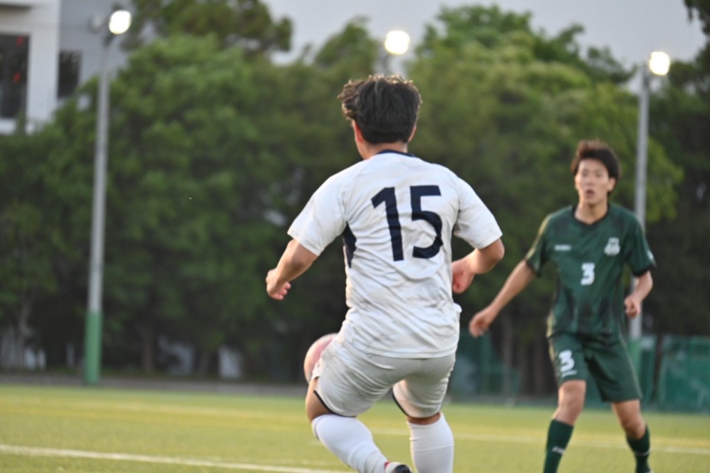 _2026年度リーグ戦 第6節 vs 芝浦工業大学_04 新築