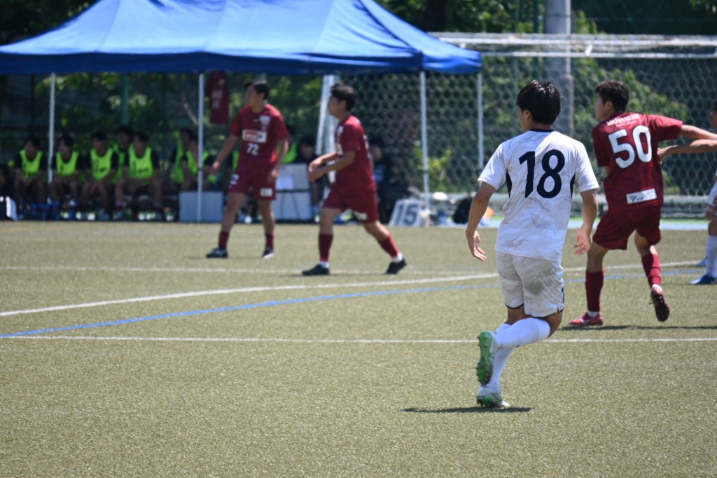 _2026年度リーグ戦 第7節 vs 成蹊大学_02 新築