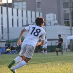 2026年度リーグ戦 第6節 vs 芝浦工業大学_2