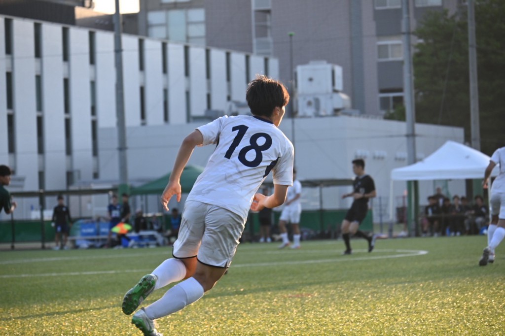 _2026年度リーグ戦 第6節 vs 芝浦工業大学_02 新築