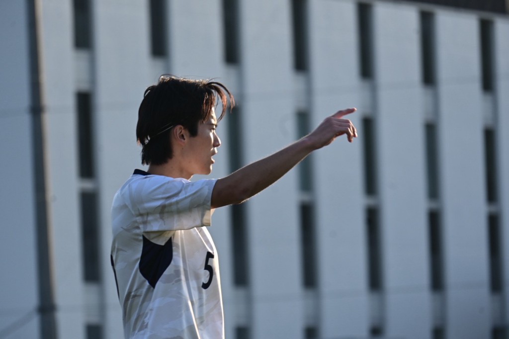 _2026年度リーグ戦 第6節 vs 芝浦工業大学_01 新築