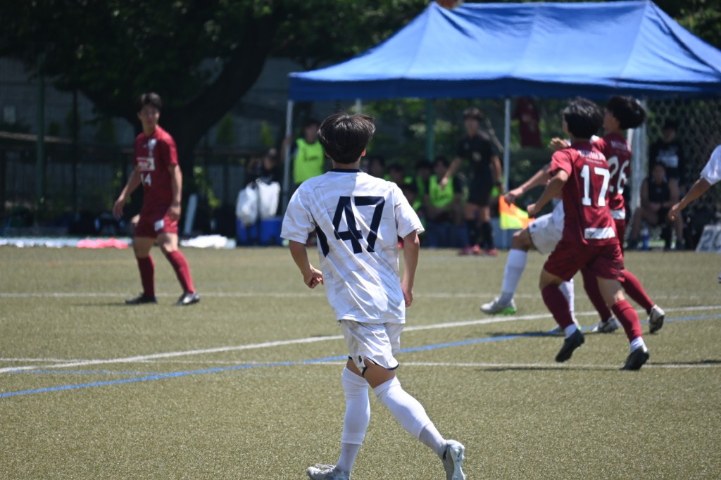 _2026年度リーグ戦 第7節 vs 成蹊大学_03 新築