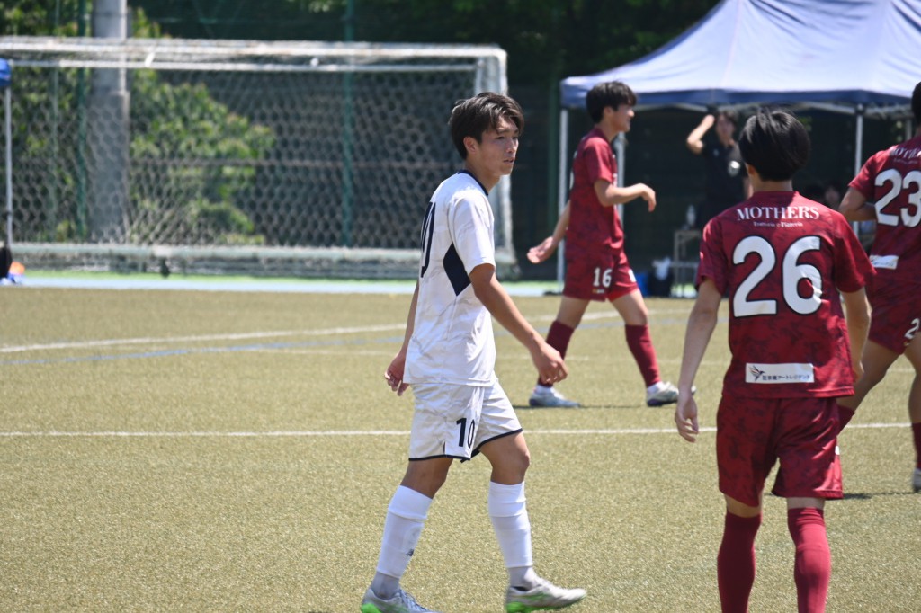 _2026年度リーグ戦 第7節 vs 成蹊大学_06 新築