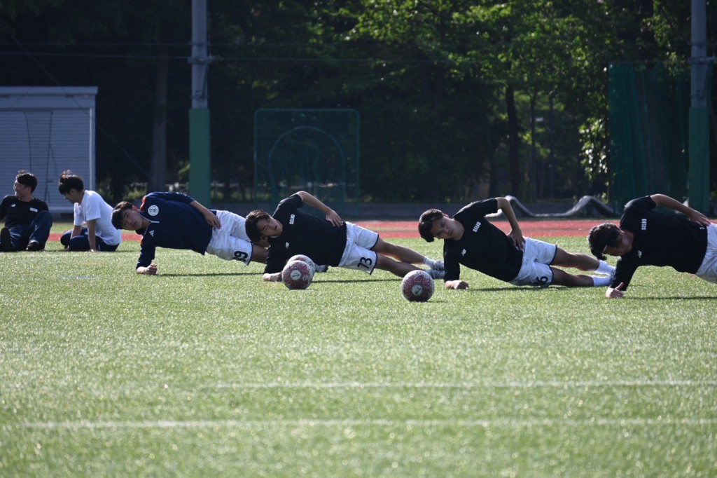 _2026年度リーグ戦 第6節 vs 芝浦工業大学_06 新築
