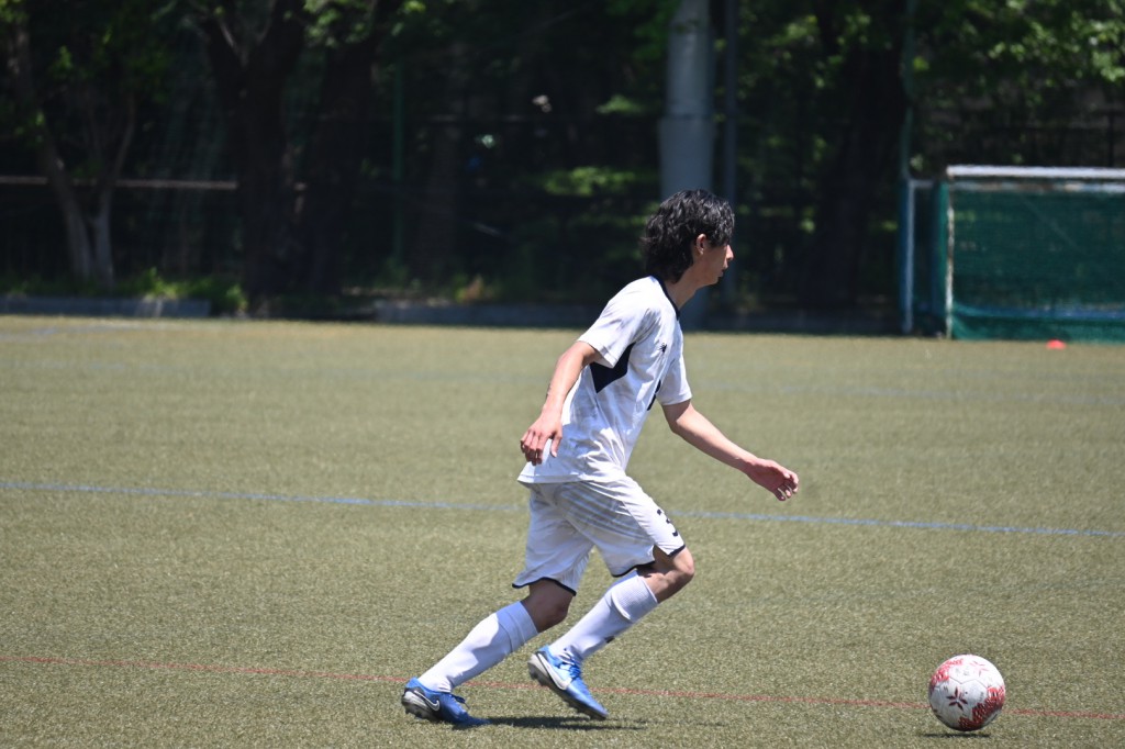 _2026年度リーグ戦 第7節 vs 成蹊大学_04 新築