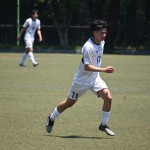 2026年度リーグ戦 第7節 vs 成蹊大学_5