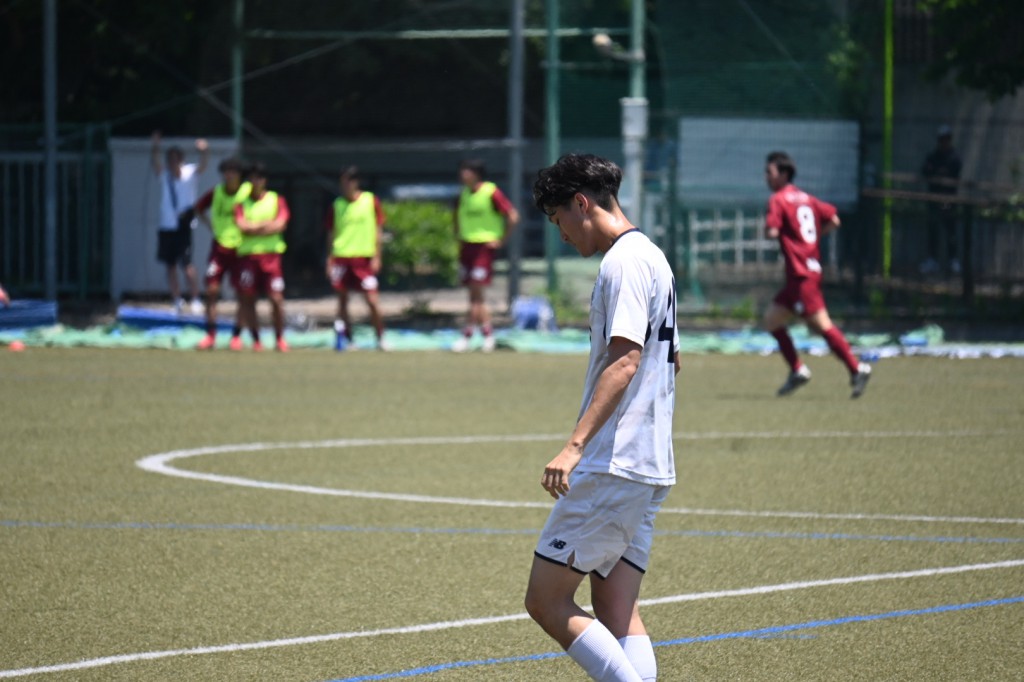 _2026年度リーグ戦 第7節 vs 成蹊大学_01 新築