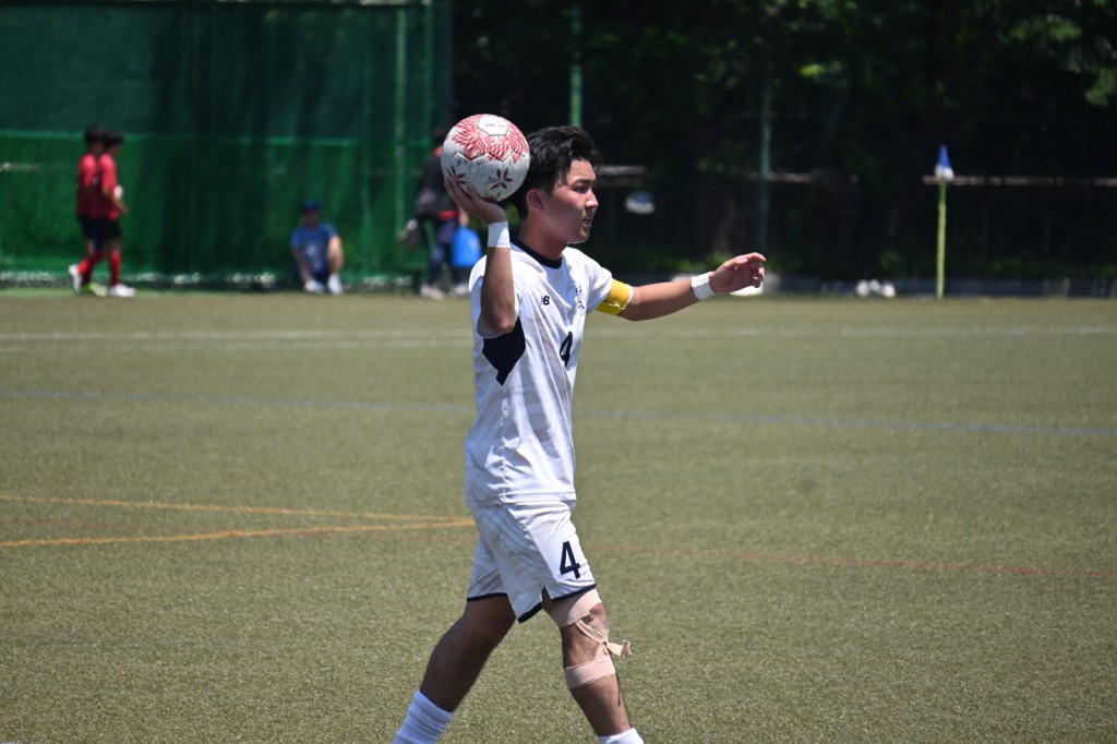 _2026年度リーグ戦 第7節 vs 成蹊大学_08 新築