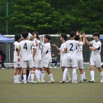 2026年度リーグ戦 第8節 vs 東京理科大学_2