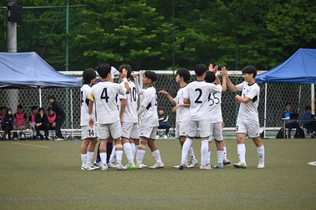 _2026年度リーグ戦 第8節 vs 東京理科大学_02 新築
