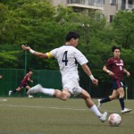 2026年度リーグ戦 第8節 vs 東京理科大学_4