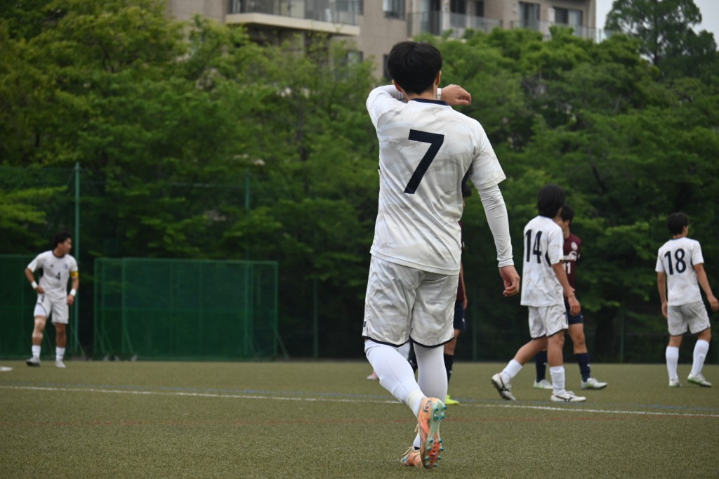 _2026年度リーグ戦 第8節 vs 東京理科大学_06 新築