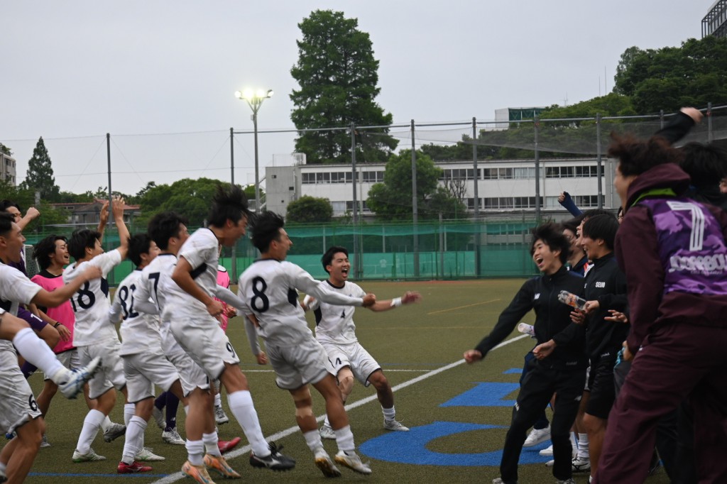 _2026年度リーグ戦 第8節 vs 東京理科大学_07 新築