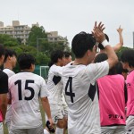 2026年度リーグ戦 第8節 vs 東京理科大学_8