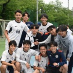 2026年度リーグ戦 第8節 vs 東京理科大学_9