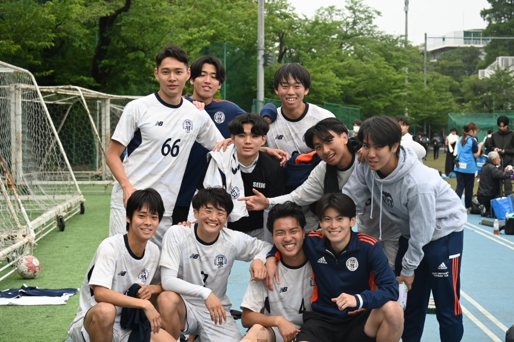 _2026年度リーグ戦 第8節 vs 東京理科大学_09 新築