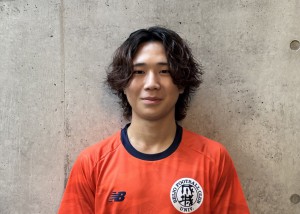 阿部慶人