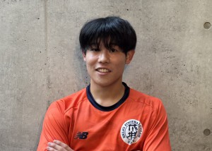 小菅眞暉