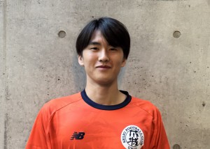 近藤祐成