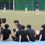2026年度リーグ戦 第10節 vs 一橋大学_10
