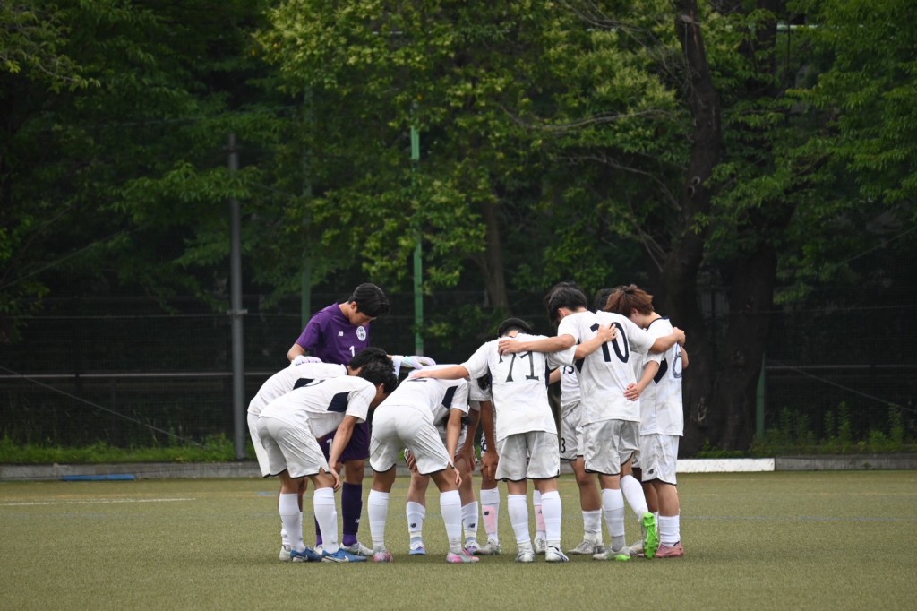 _2026年度リーグ戦 第10節 vs 一橋大学_01 新築