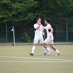 2026年度リーグ戦 第10節 vs 一橋大学_2