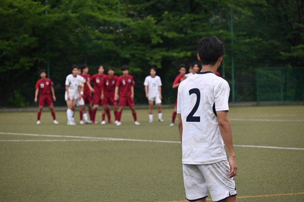 _2026年度リーグ戦 第10節 vs 一橋大学_05 新築