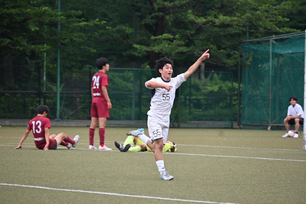 _2026年度リーグ戦 第10節 vs 一橋大学_06 新築