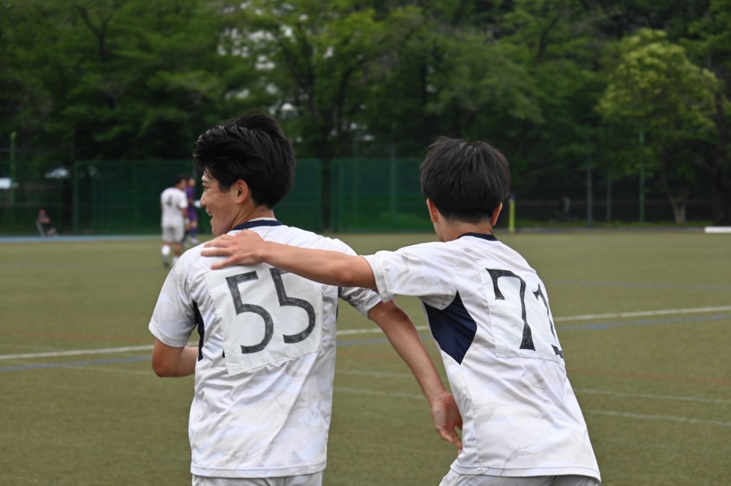 _2026年度リーグ戦 第10節 vs 一橋大学_07 新築