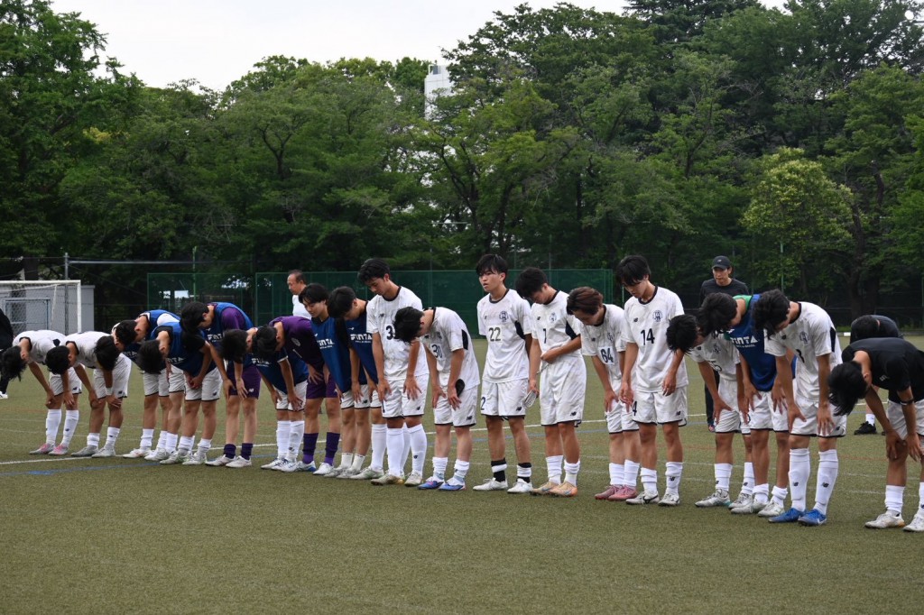 _2026年度リーグ戦 第10節 vs 一橋大学_08 新築