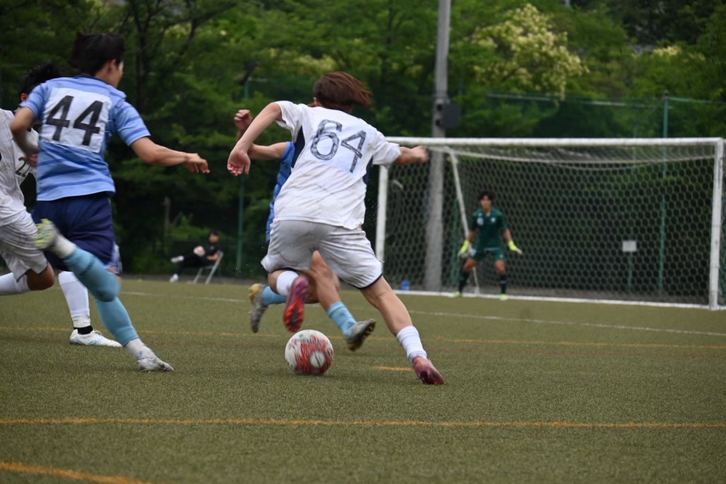 _2026年度リーグ戦 第11節 vs 創価大学_04 新築