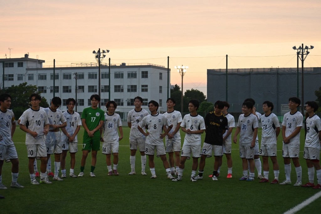 _2026年度リーグ戦 第13節 vs 防衛大学校_01 新築