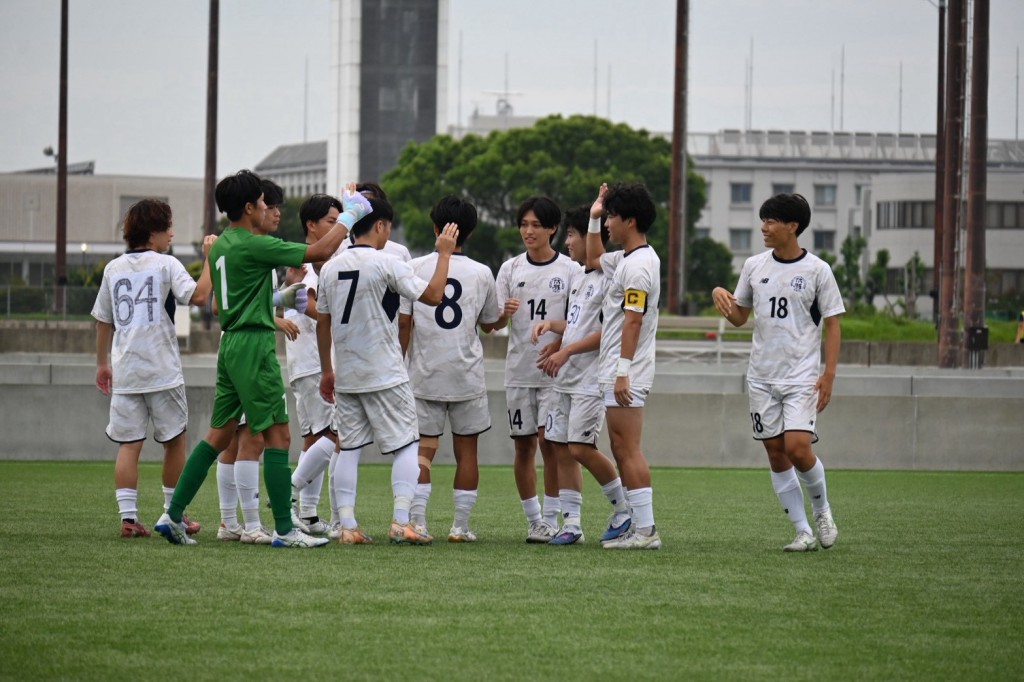 _2026年度リーグ戦 第13節 vs 防衛大学校_02 新築