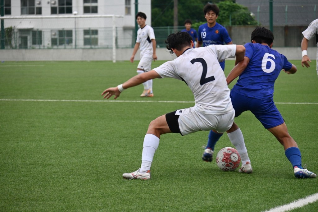 _2026年度リーグ戦 第13節 vs 防衛大学校_06 新築