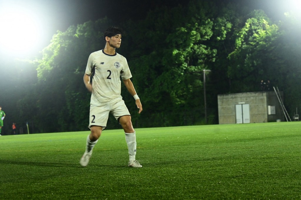 _2026年度リーグ戦 第14節 vs 東京都立大学_03 新築