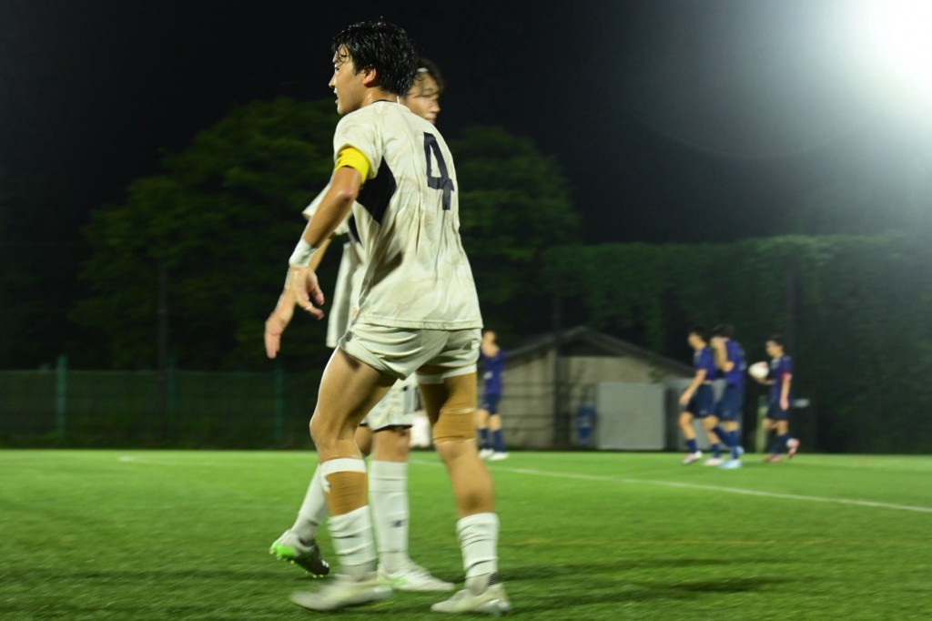 _2026年度リーグ戦 第14節 vs 東京都立大学_02 新築