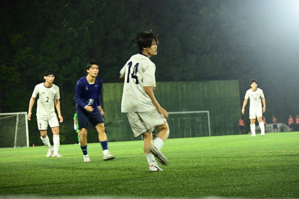 _2026年度リーグ戦 第14節 vs 東京都立大学_04 新築