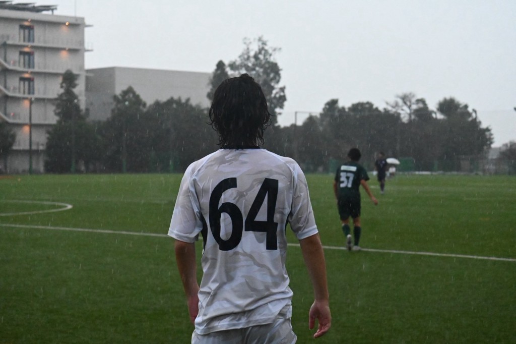 _2026年度リーグ戦 第15節 vs 芝浦工業大学_05 新築