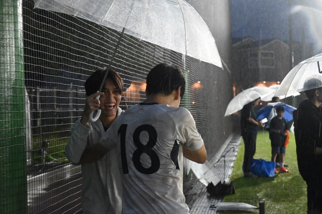 _2026年度リーグ戦 第15節 vs 芝浦工業大学_09 新築